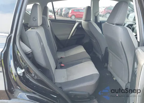 2015 Toyota Rav4 Xle from USA, damaged, VIN 2T3WFREV7FW147485